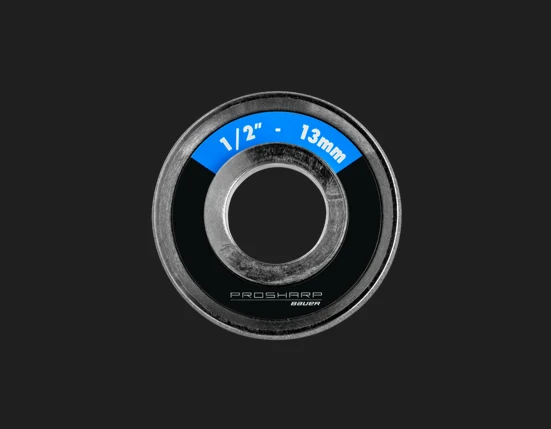 Bauer ProSharp AdvantEdge Wheel 7 Bauer ProSharp AdvantEdge Wheel - Image 5