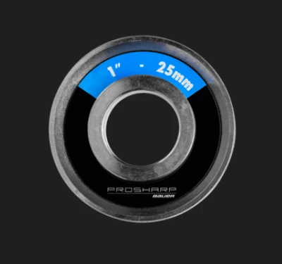 Bauer ProSharp AdvantEdge Wheel 6 Bauer ProSharp AdvantEdge Wheel - Image 4