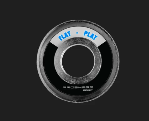 Bauer ProSharp AdvantEdge Wheel 4 Bauer ProSharp AdvantEdge Wheel - Image 2
