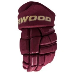 Sherwood Code Encrypt Pro Hockey Gloves - ARI 3RD - Senior