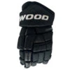 Sherwood Code Encrypt Pro Hockey Gloves - BOS OFF - Senior