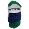 Sherwood Code Encrypt Pro Hockey Gloves - CAR WHALE - Senior -Hockeyvancouver Sherwood Hockey Gloves Sherwood Code Encrypt Pro Glove Senior CAR WHALE