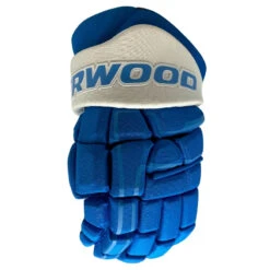 Sherwood Code Encrypt Pro Hockey Gloves - COL OFF - Senior