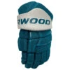 Sherwood Code Encrypt Pro Hockey Gloves - SJS OFF 23 - Senior -Hockeyvancouver Sherwood Hockey Gloves Sherwood Code Encrypt Pro Glove Senior SJS OFF 23