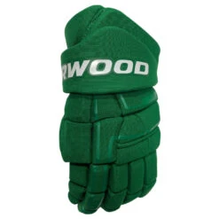 Sherwood Code Encrypt Pro Hockey Gloves - TOR ST.P - Senior