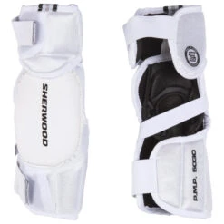Sherwood 5030 HOF Hockey Elbow Pads - Senior
