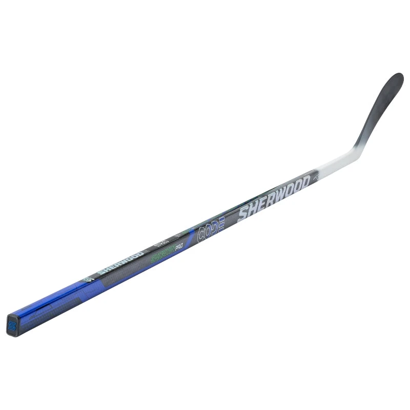 Sherwood CODE Encrypt Pro WN LE Hockey Stick - Junior 5 Sherwood CODE Encrypt Pro WN LE Hockey Stick - Junior - Image 3