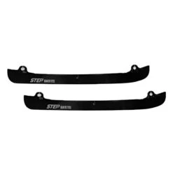 JRZ Pro Black DLC Steel CCM Speedblade +4.0 Player Skate Runner