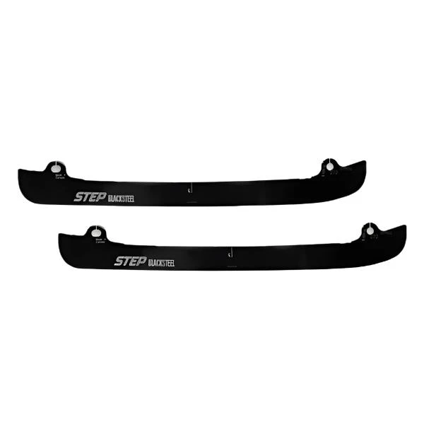 JRZ Pro Black DLC Steel CCM Speedblade +4.0 Player Skate Runner 3 JRZ Pro Black DLC Steel CCM Speedblade +4.0 Player Skate Runner