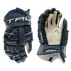 True Catalyst 7X3 Hockey Gloves - Junior