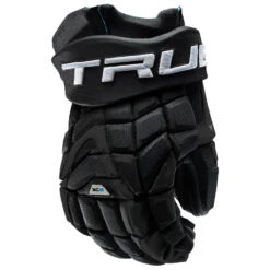 True XC9 Hockey Gloves - Junior (2018)