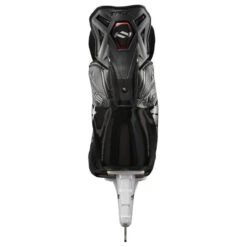 True HZRDUS 5X Hockey Skates - Senior -Hockeyvancouver TRUE Hockey Skates TRUE HZRDUS 5X Senior Black Orange back