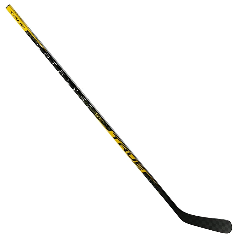 True Catalyst 5X Hockey Stick - Senior 3 True Catalyst 5X Hockey Stick - Senior