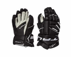 Hockeyvancouver -Hockeyvancouver True Catalyst 5X Hockey Gloves Junior 2021