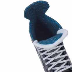 Bauer X-LP Hockey Skates - Youth (2021) -Hockeyvancouver UPDT BauerS21X LPHockeySkatesYth20213