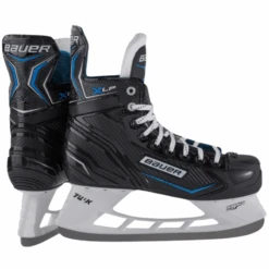 Bauer X-LP Hockey Skates - Youth (2021) -Hockeyvancouver UPDT BauerS21X LPHockeySkatesYth20214