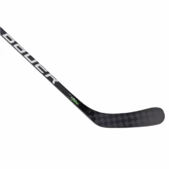 Bauer Nexus Performance Grip Hockey Stick - 30 Flex - Junior (2022) 7 Bauer Nexus Performance Grip Hockey Stick - 30 Flex - Junior (2022) -Hockeyvancouver UPDT BauerS22NexusPerformanceGripStick30FlexYouth3
