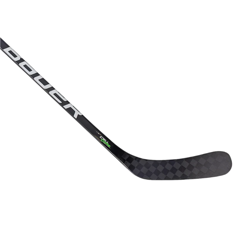 Bauer Nexus Performance Grip Hockey Stick - 30 Flex - Junior (2022) 5 Bauer Nexus Performance Grip Hockey Stick - 30 Flex - Junior (2022) - Image 3