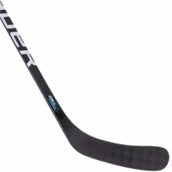 Bauer Nexus Performance Grip Hockey Stick - 40 Flex - Junior (2022) -Hockeyvancouver UPDT BauerS22NexusPerformanceGripStick40FlexYouth5