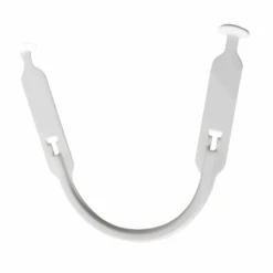 Bauer 5100/4500 Replacement Ear Loops -Hockeyvancouver UPDT Bauerreplacementloopswhite