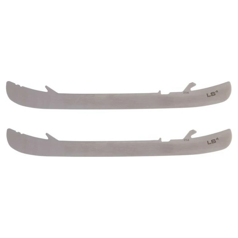 Bauer TUUK LIGHTSPEED 4 Edge Stainless Steel Runner 3 Bauer TUUK LIGHTSPEED 4 Edge Stainless Steel Runner