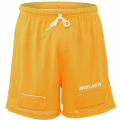 Bauer Core Mesh Jock Short - Youth