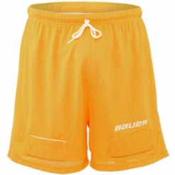Bauer Core Mesh Jock Short - Senior