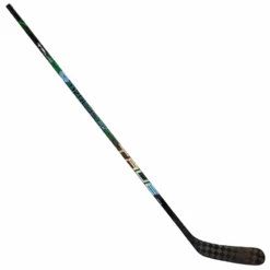 True Hockey True Hzrdus PX - Pro Stock Hockey Stick - Buffalo Sabres - Max Strbak - 64"