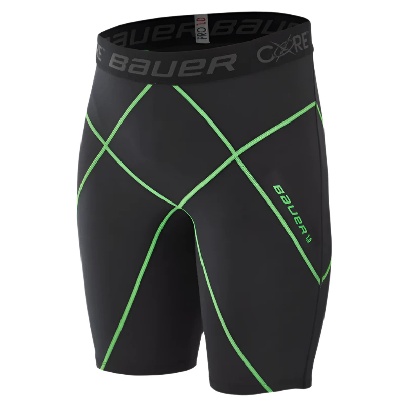 Bauer Core 1.0 Jock Short - Senior 3 Bauer Core 1.0 Jock Short - Senior