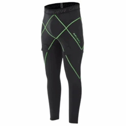 Bauer Core 1.0 Jock Pants - Senior (2021)