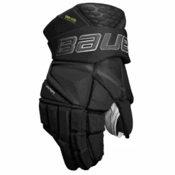 Bauer Vapor Hyperlite Hockey Gloves - Junior (2022)