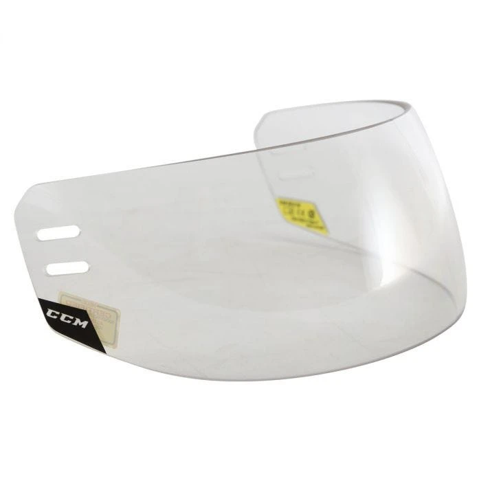 CCM VRPRO Hockey Visor - Senior 3 CCM VRPRO Hockey Visor - Senior