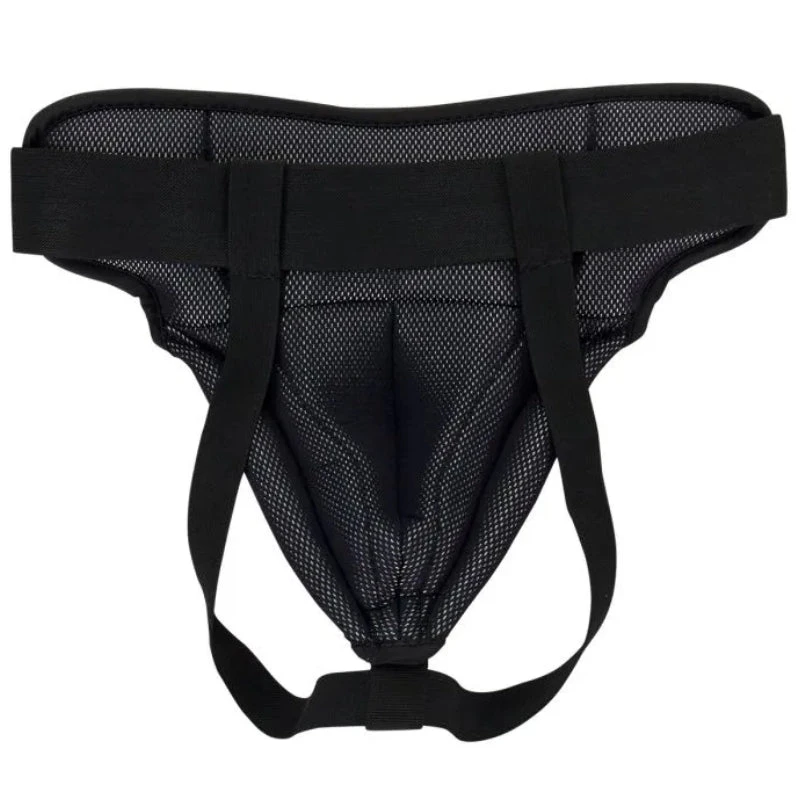 Vaughn Ventus SLR Pro Goalie Jock Cup - Senior 4 Vaughn Ventus SLR Pro Goalie Jock Cup - Senior - Image 2