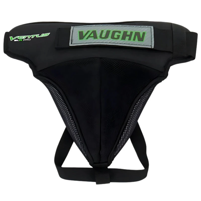 Vaughn Ventus SLR Pro Goalie Jock Cup - Senior 3 Vaughn Ventus SLR Pro Goalie Jock Cup - Senior