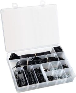 Bauer Helmet Parts Kit