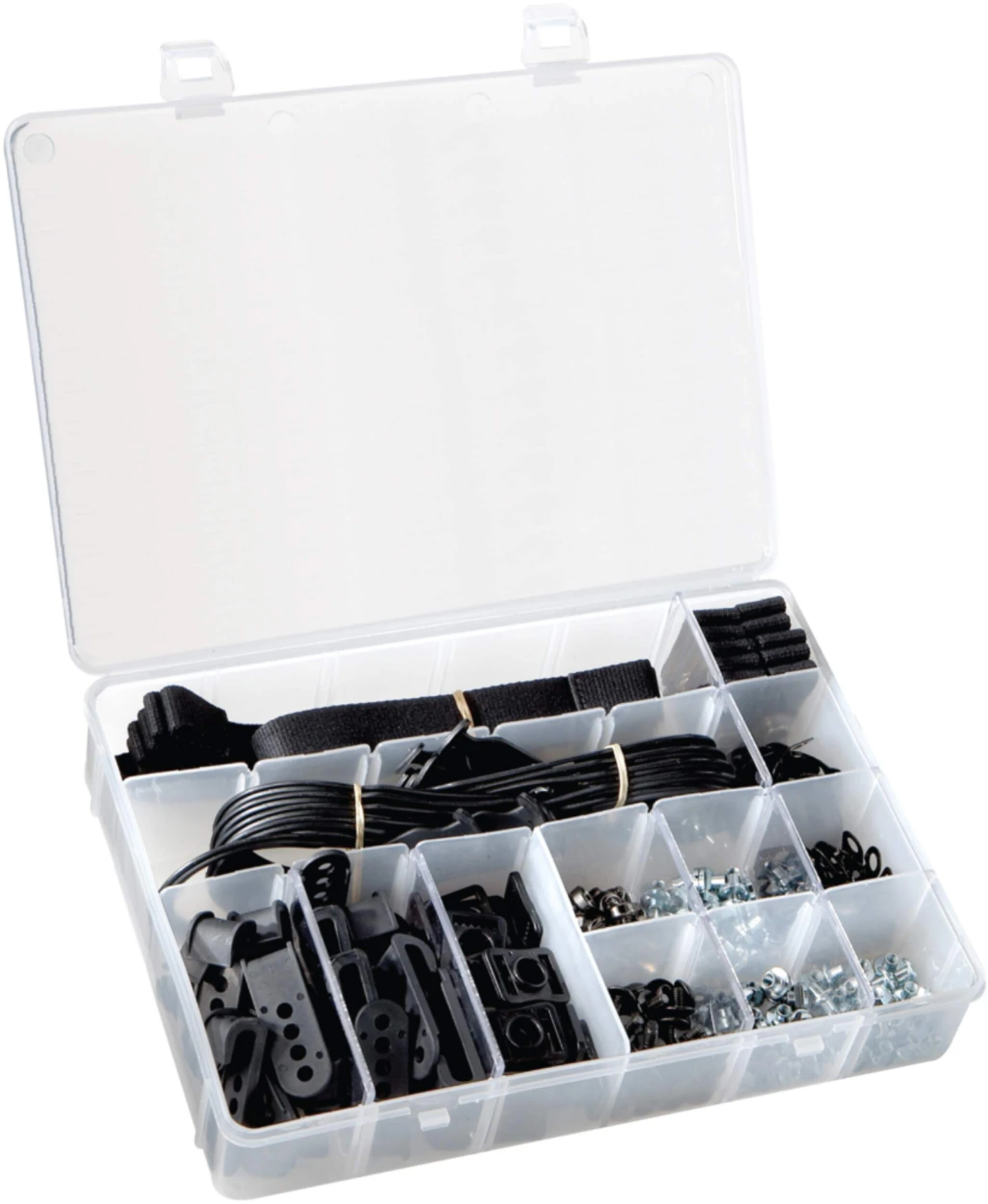 Bauer Helmet Parts Kit 3 Bauer Helmet Parts Kit