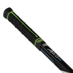 ButtEndz Future Hockey Stick Grip -Hockeyvancouver black green drip