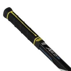 ButtEndz Future Hockey Stick Grip -Hockeyvancouver black yellow buttendz