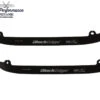 BlackEdge CCM EPro Black Steel Skate Runners -Hockeyvancouver blackedge ccm runners