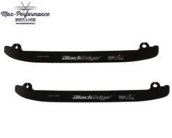 BlackEdge CCM EPro Black Steel Skate Runners