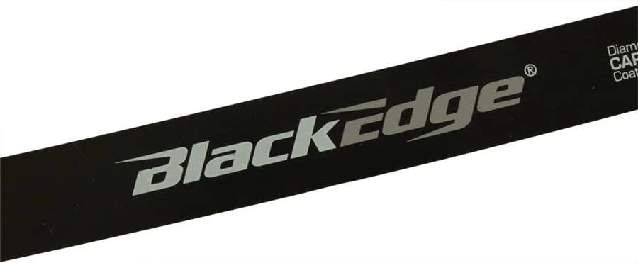 BlackEdge CCM EPro Black Steel Skate Runners 4 BlackEdge CCM EPro Black Steel Skate Runners - Image 2