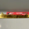 Bladetech 24k Gold Player Steel Bauer Runner -Hockeyvancouver btgold