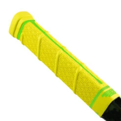 ButtEndz Future Hockey Stick Grip -Hockeyvancouver buttendz future yellow green drip grip