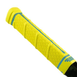 ButtEndz Future Hockey Stick Grip -Hockeyvancouver buttendz future yellow grip