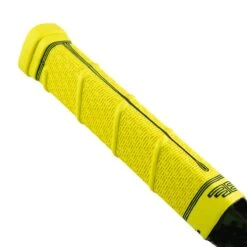 ButtEndz Future Hockey Stick Grip -Hockeyvancouver buttendz neon yellow grip