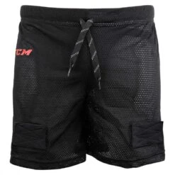 CCM Loose Mesh Jock Shorts