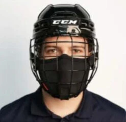 CCM Game On Mask -Hockeyvancouver ccm4