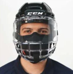 CCM Game On Mask -Hockeyvancouver ccm5