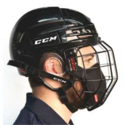 CCM Game On Mask -Hockeyvancouver ccm6