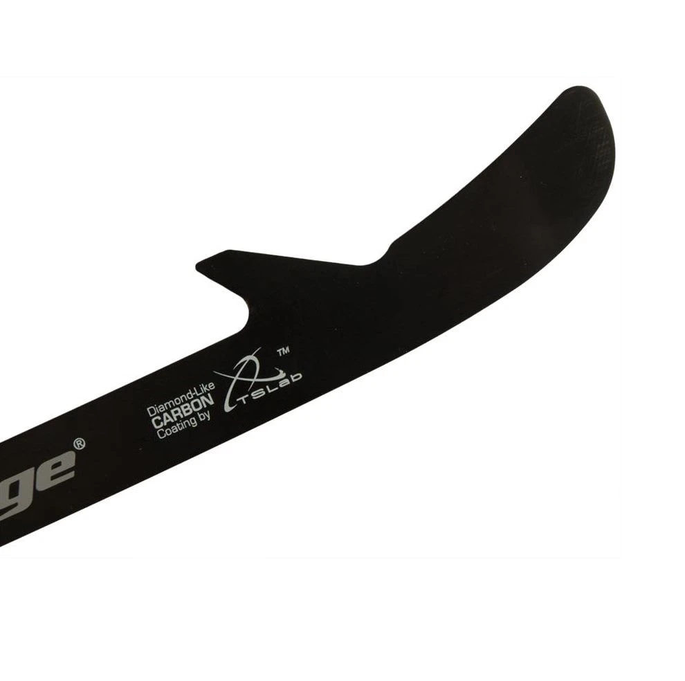 BlackEdge Bauer Lightspeed II Black Steel Runners 5 BlackEdge Bauer Lightspeed II Black Steel Runners - Image 3